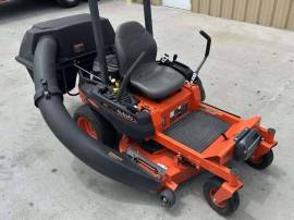 2021, Kubota, Z231, 42 in