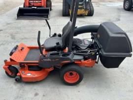 2021, Kubota, Z231, 42 in