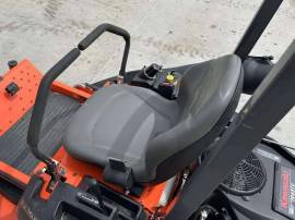2021, Kubota, Z231, 42 in