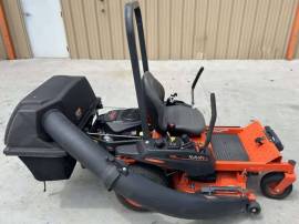 2021, Kubota, Z231, 42 in