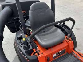 2021, Kubota, Z231, 42 in