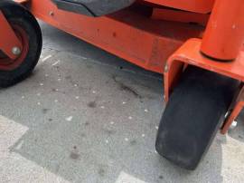2021, Kubota, Z231, 42 in