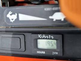2021, Kubota, Z231, 42 in