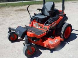 2019, Kubota, ZD1211, 60 in