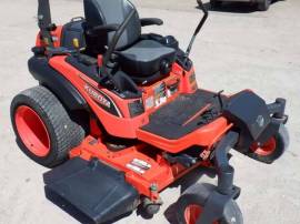2019, Kubota, ZD1211, 60 in