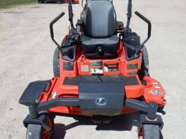 2019, Kubota, ZD1211, 60 in