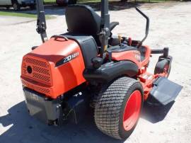 2019, Kubota, ZD1211, 60 in