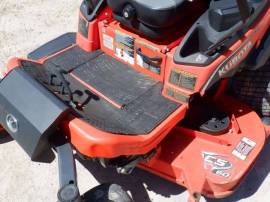 2019, Kubota, ZD1211, 60 in