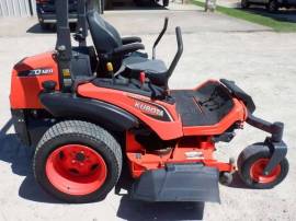 2019, Kubota, ZD1211, 60 in