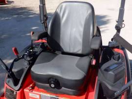 2020, Kubota, ZD1211L, 72 in