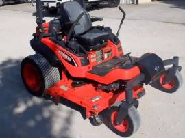 2020, Kubota, ZD1211L, 72 in