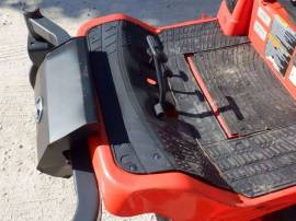 2020, Kubota, ZD1211L, 72 in