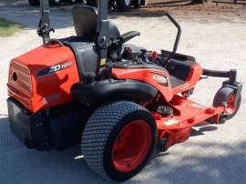 2020, Kubota, ZD1211L, 72 in