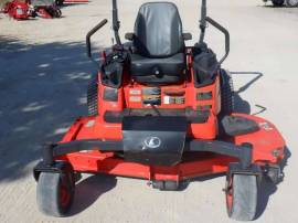 2020, Kubota, ZD1211L, 72 in