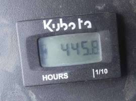 2021, Kubota, Z422, 54 in
