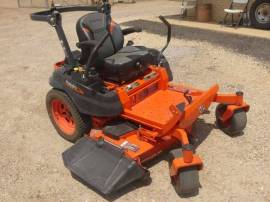2021, Kubota, Z422, 54 in