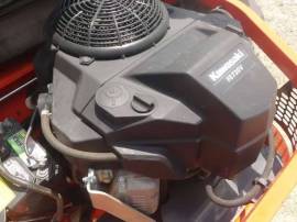 2021, Kubota, Z422, 54 in