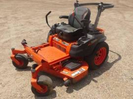 2021, Kubota, Z422, 54 in