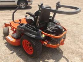 2021, Kubota, Z422, 54 in