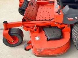 2018, Kubota, Z726X, 60 in
