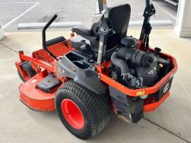 2018, Kubota, Z726X, 60 in