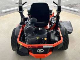 2018, Kubota, Z726X, 60 in