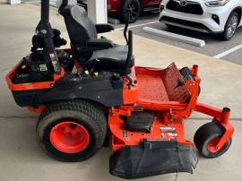 2018, Kubota, Z726X, 60 in
