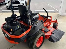 2018, Kubota, Z726X, 60 in