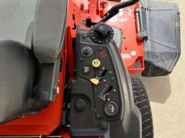2018, Kubota, Z726X, 60 in