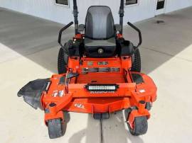 2018, Kubota, Z726X, 60 in