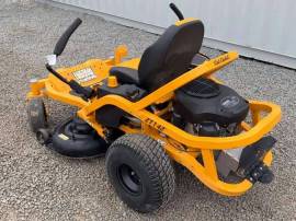 2020, Cub Cadet, ZT1 42, 42 in