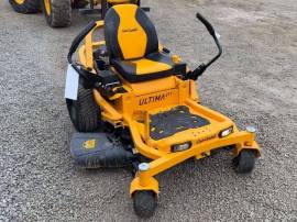 2020, Cub Cadet, ZT1 42, 42 in