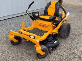 2020, Cub Cadet, ZT1 42, 42 in
