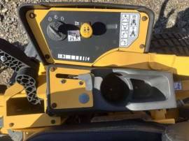 2020, Cub Cadet, ZT1 42, 42 in