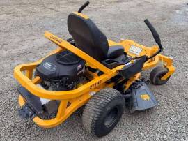 2020, Cub Cadet, ZT1 42, 42 in