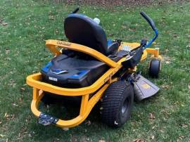2022, Cub Cadet, ZT1 42E, 42 in