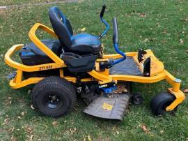 2022, Cub Cadet, ZT1 42E, 42 in