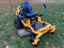 2022, Cub Cadet, ZT1 42E, 42 in