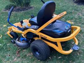 2022, Cub Cadet, ZT1 42E, 42 in
