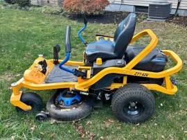 2022, Cub Cadet, ZT1 42E, 42 in
