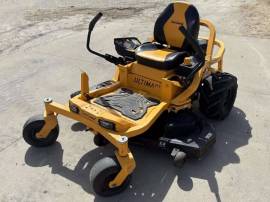 2019, Cub Cadet, ZT1 54, 54 in