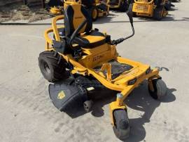 2019, Cub Cadet, ZT1 54, 54 in