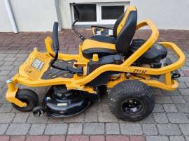 2021, Cub Cadet, ZT1 42, 42 in