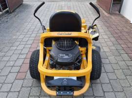 2021, Cub Cadet, ZT1 42, 42 in