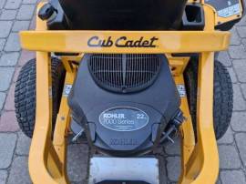 2021, Cub Cadet, ZT1 42, 42 in