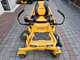 2021, Cub Cadet, ZT1 42, 42 in