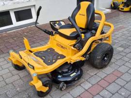 2021, Cub Cadet, ZT1 42, 42 in