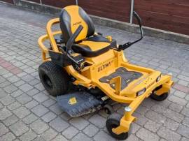 2021, Cub Cadet, ZT1 42, 42 in