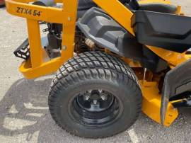2026, Cub Cadet, ZTX4 54, 54 in