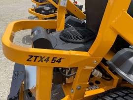 2026, Cub Cadet, ZTX4 54, 54 in